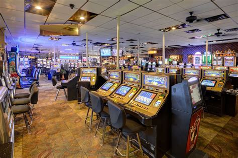 longhorn casino las vegas reviews